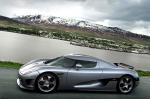Koenigsegg CCX Prototype 2006 года